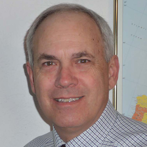 Fred C. Pampel