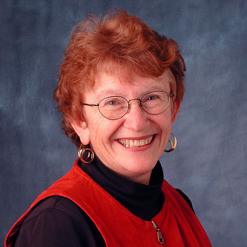 Jane A. Menken