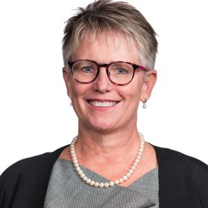 Tracy Weitz