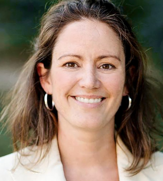 Martha Bailey